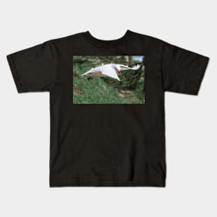 Tropic Bird Kids T-Shirt